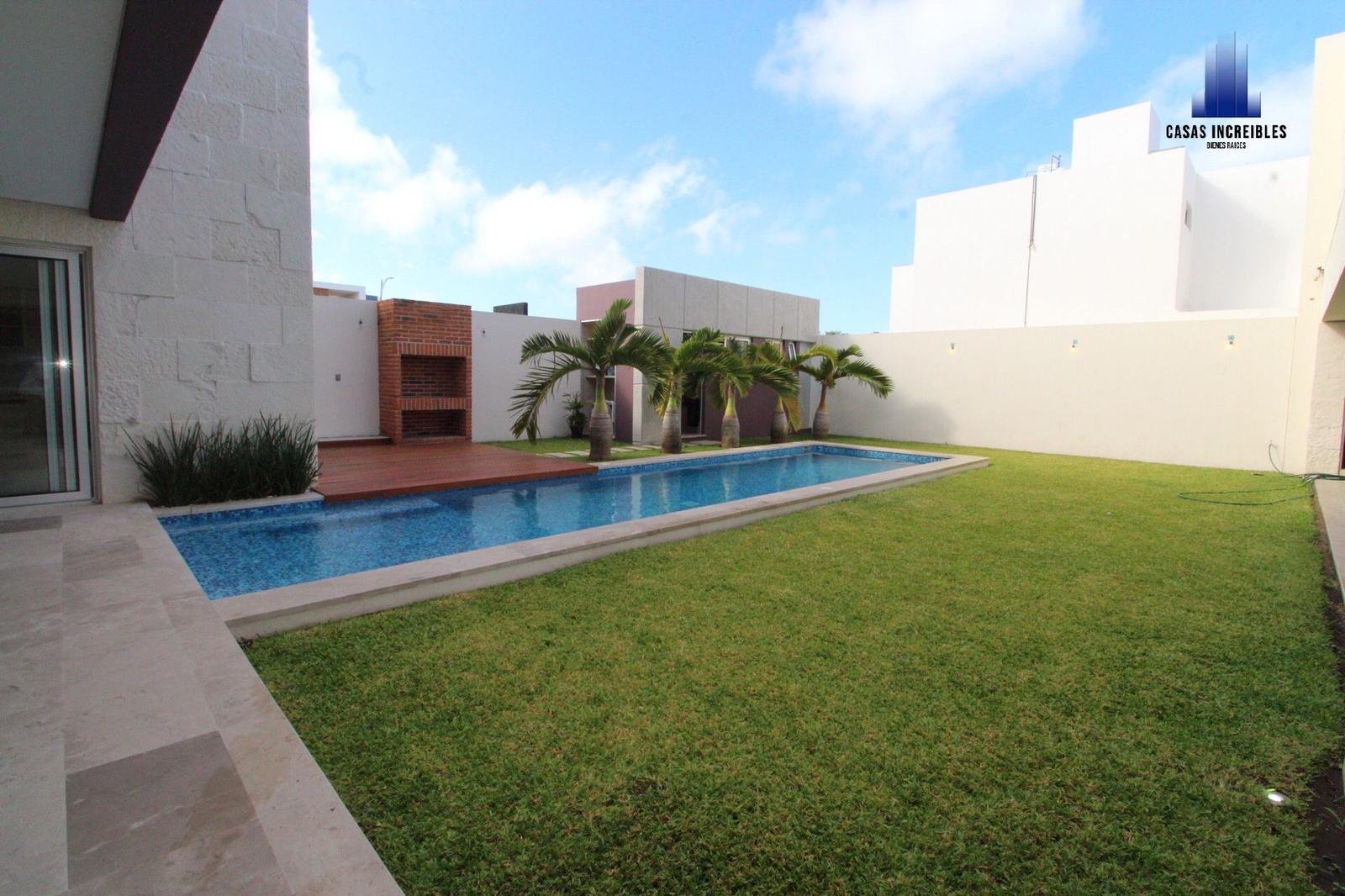 Casa en Fraccionamiento Las Palmas