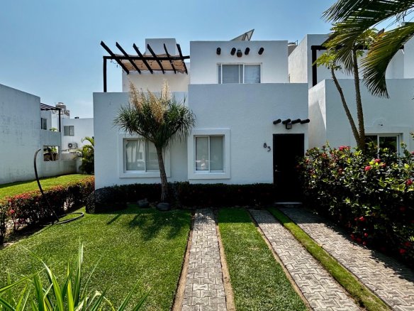 Casa en Ejido San Jose Novillero