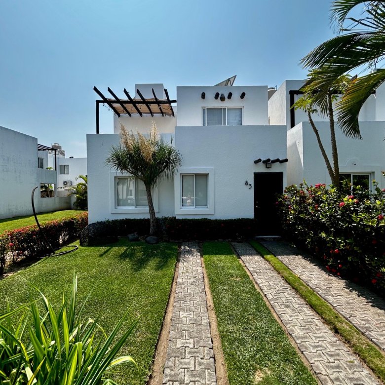 Casa en Ejido San Jose Novillero