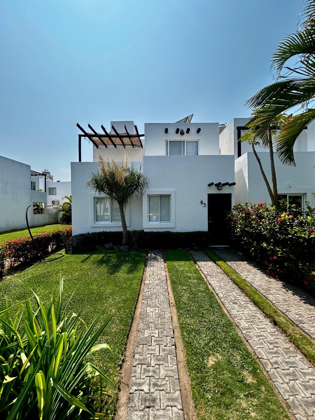 Casa en Ejido San Jose Novillero