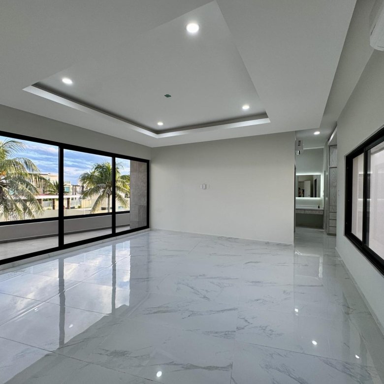 Casa en Preventa Lomas del Mar