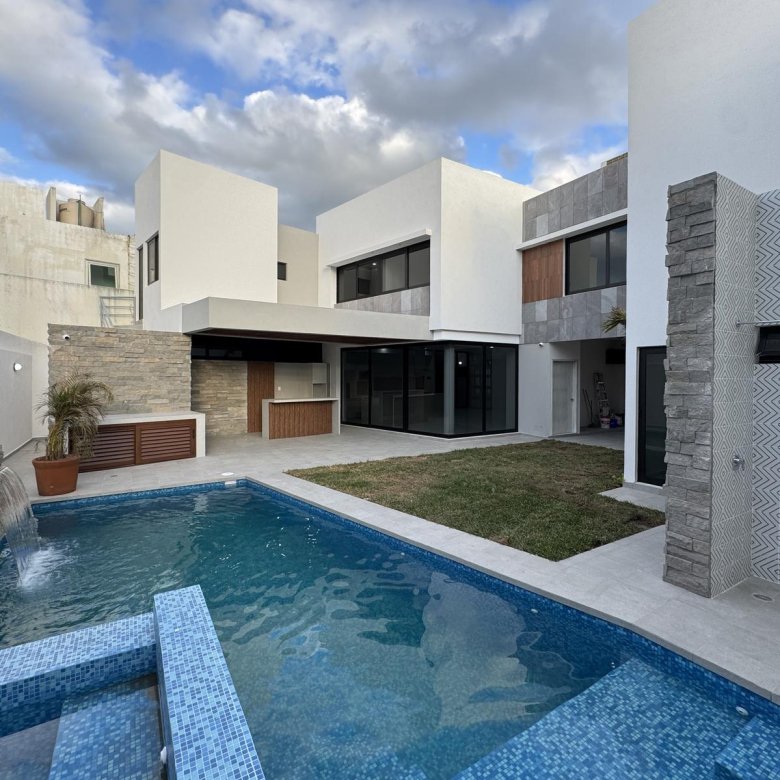 Casa en Preventa Lomas del Mar