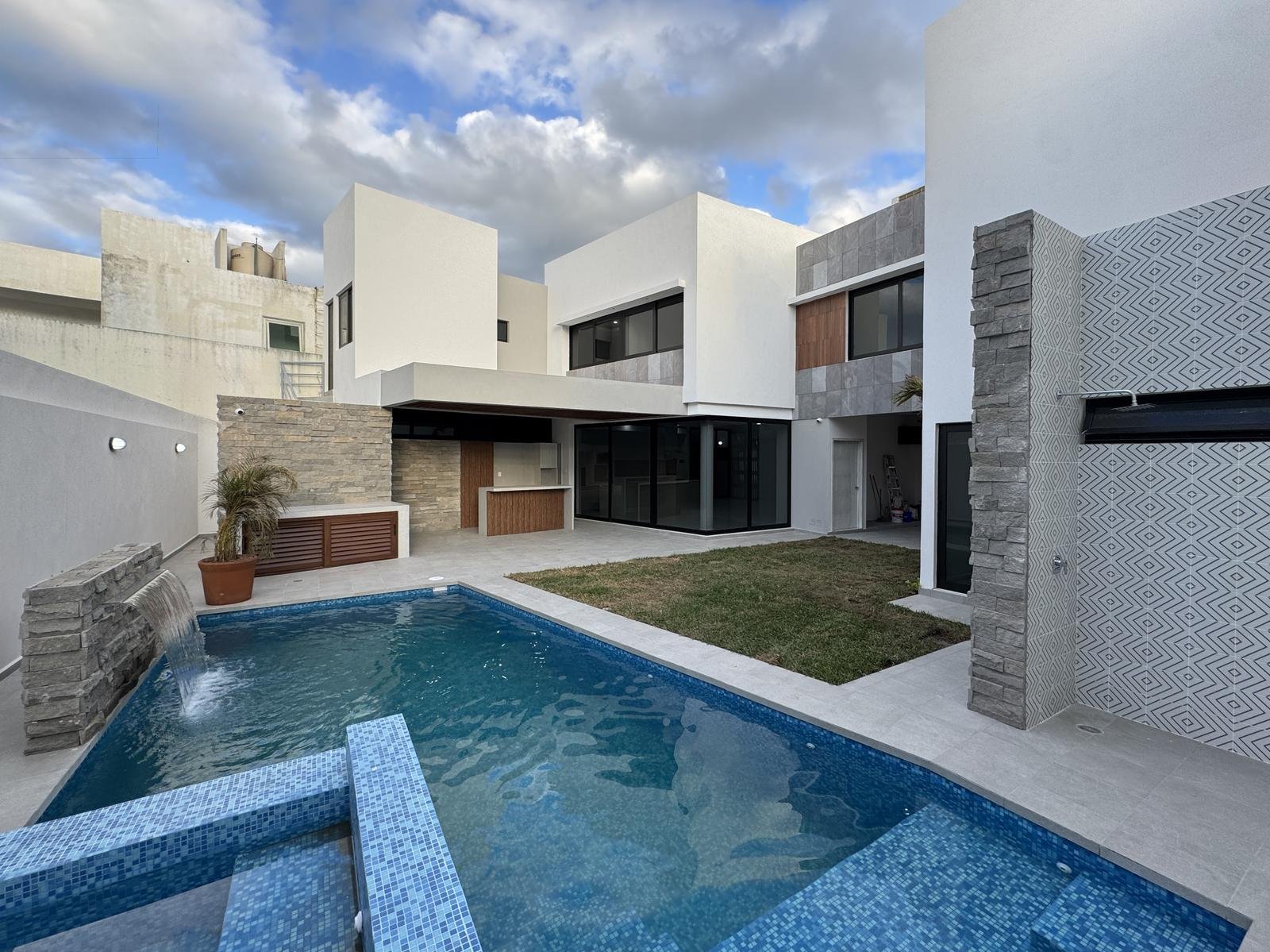 Casa en Preventa Lomas del Mar