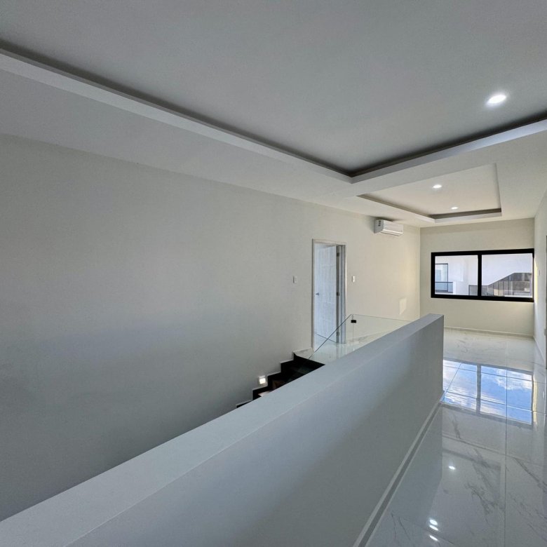 Casa en Preventa Lomas del Mar