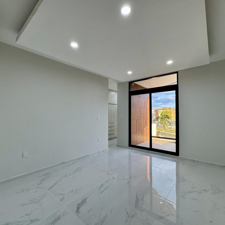 Casa en Preventa Lomas del Mar