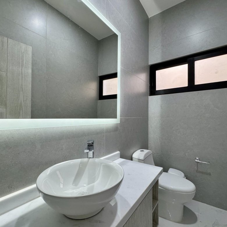 Casa en Preventa Lomas del Mar