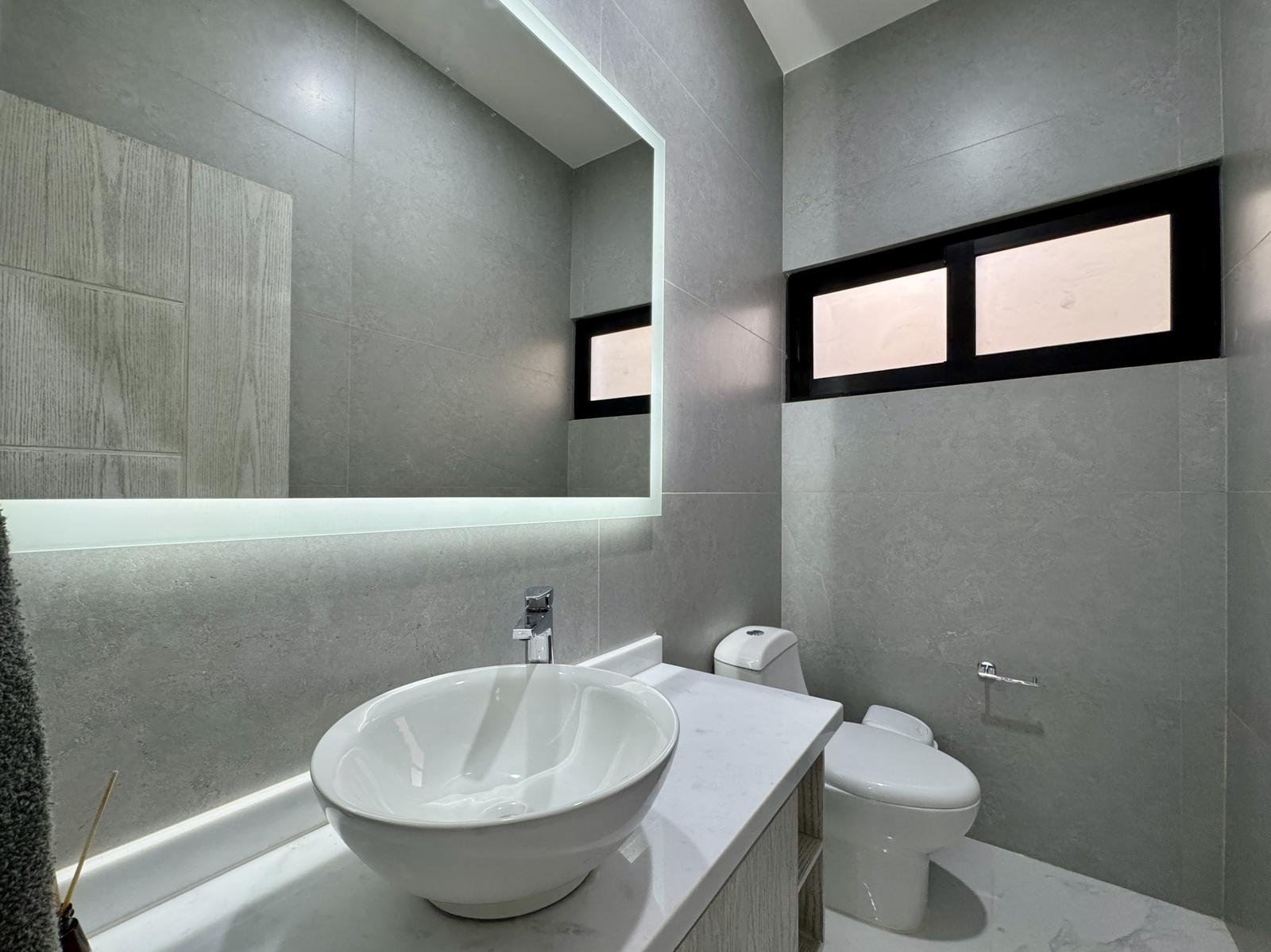 Casa en Preventa Lomas del Mar