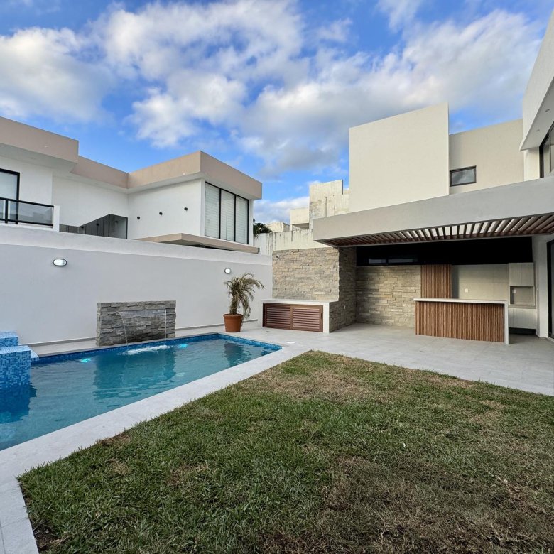 Casa en Preventa Lomas del Mar