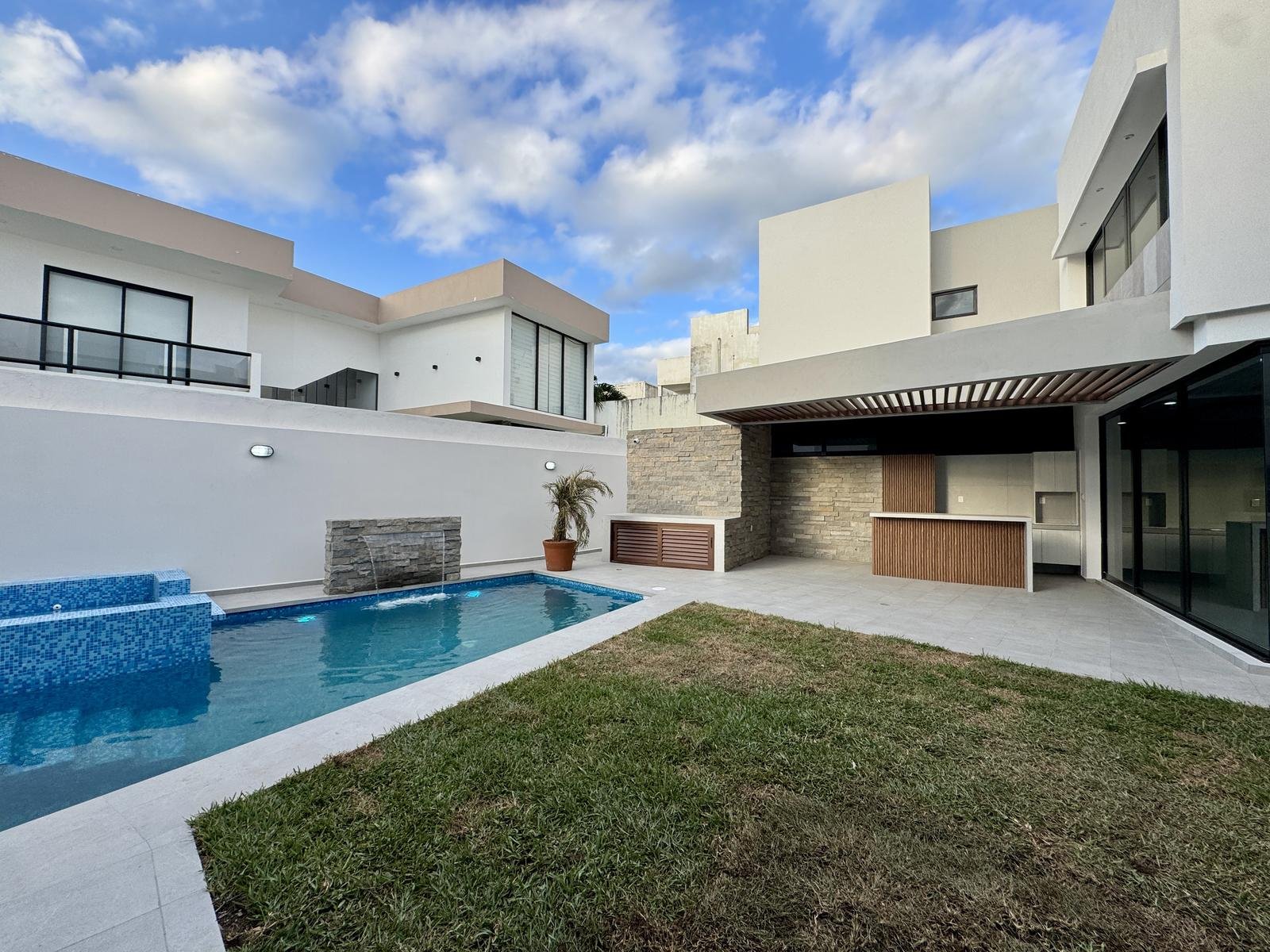 Casa en Preventa Lomas del Mar