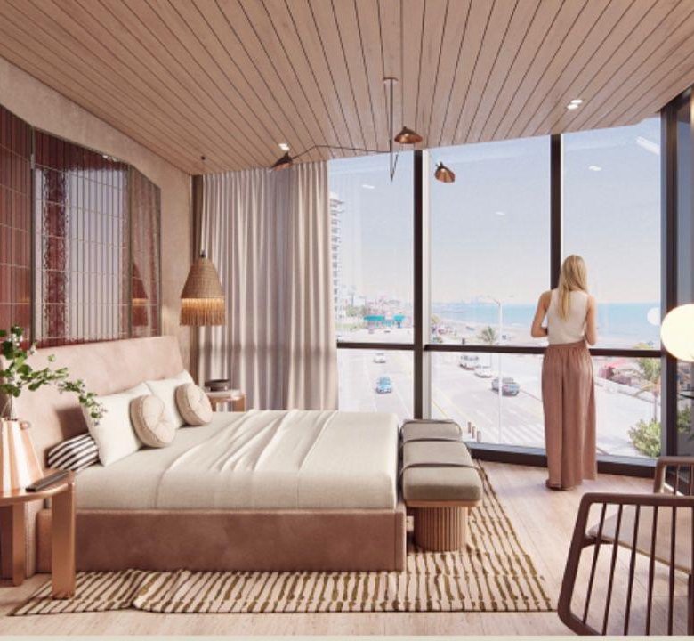 Departamento Nuevo en Preventa Boca del Río