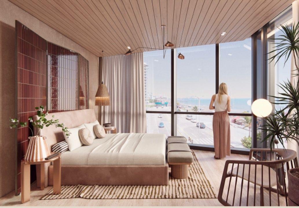 Departamento Nuevo en Preventa Boca del Río
