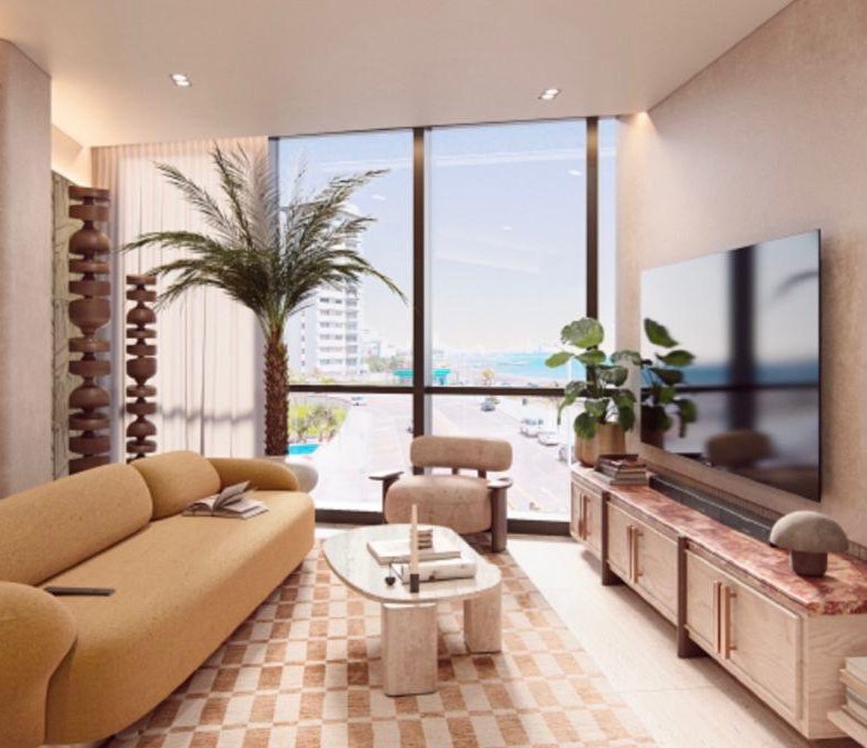 Departamento Nuevo en Preventa Boca del Río