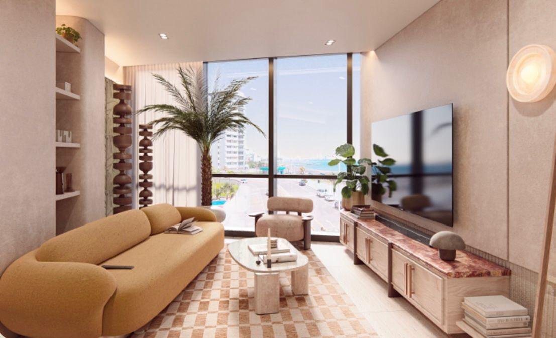 Departamento Nuevo en Preventa Boca del Río