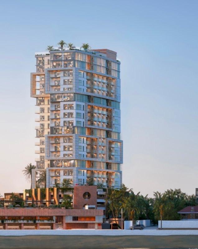 Departamento Nuevo en Preventa Boca del Río