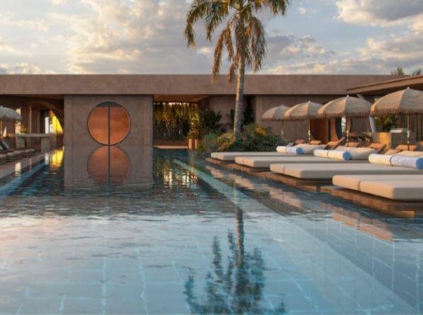 Departamento Nuevo en Preventa Boca del Río