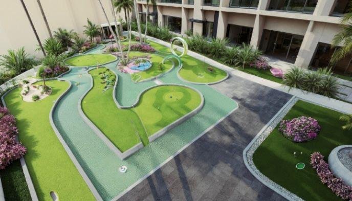 Departamento Nuevo en Preventa Boca del Río