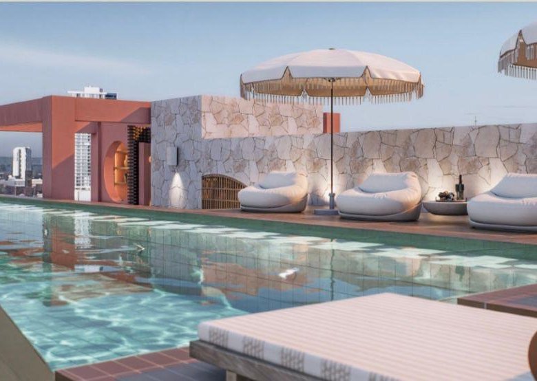 Departamento Nuevo en Preventa Boca del Río