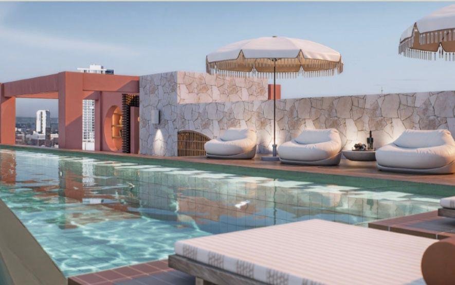 Departamento Nuevo en Preventa Boca del Río