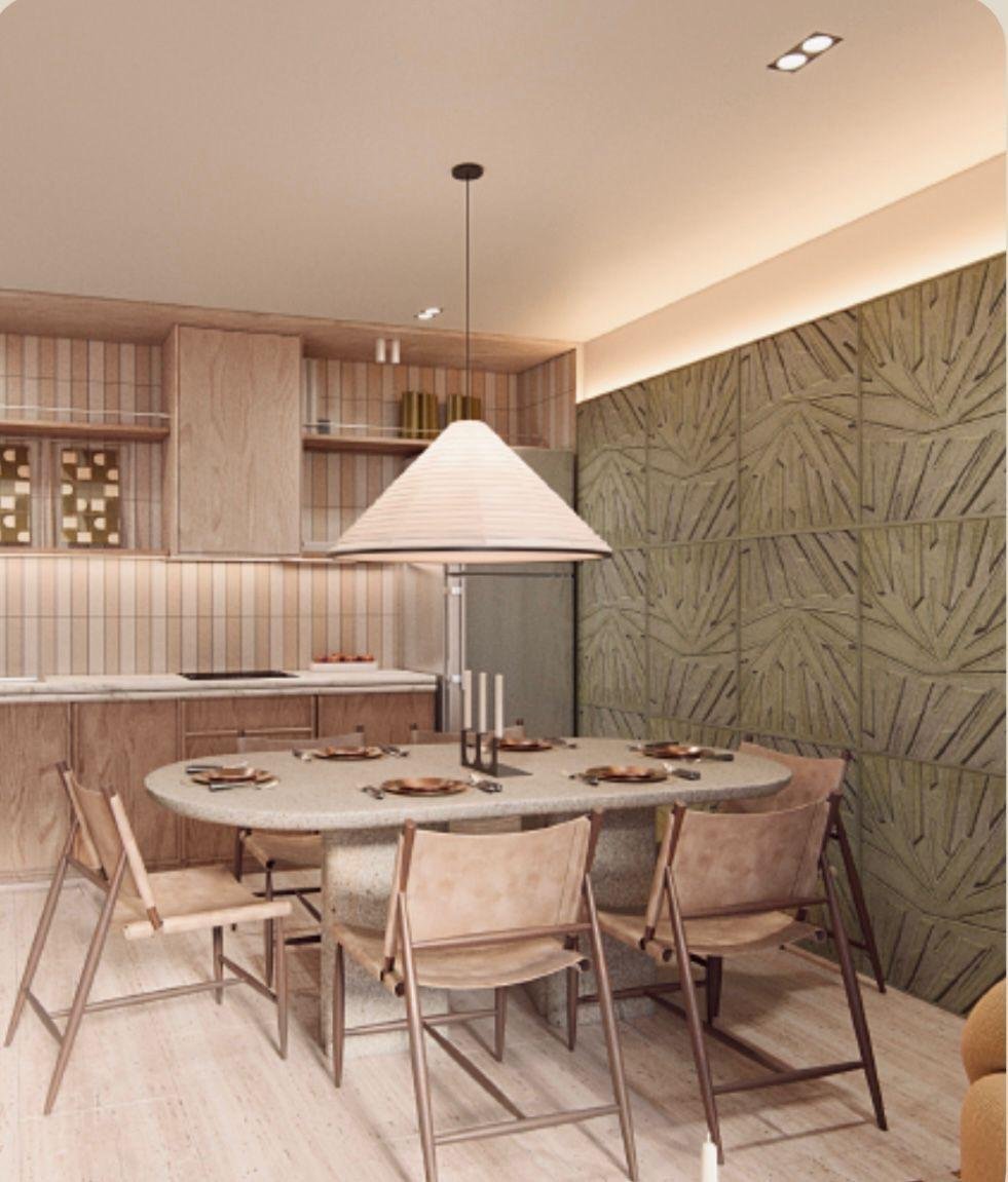 Departamento Nuevo en Preventa Boca del Río
