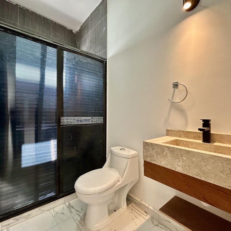 Casa en Venta El Morro las Colonias