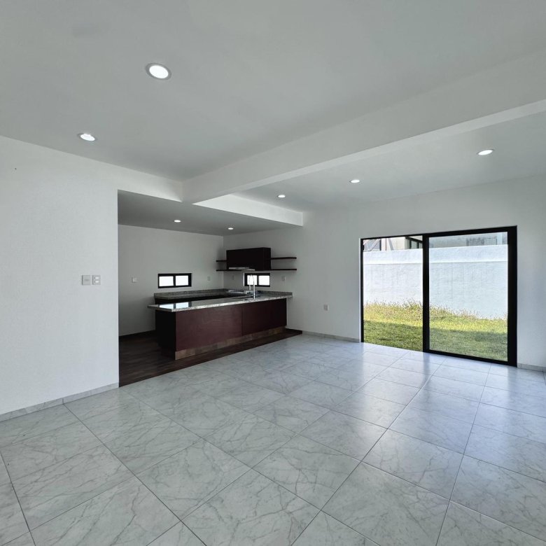 Casa en Venta Río del Dorado