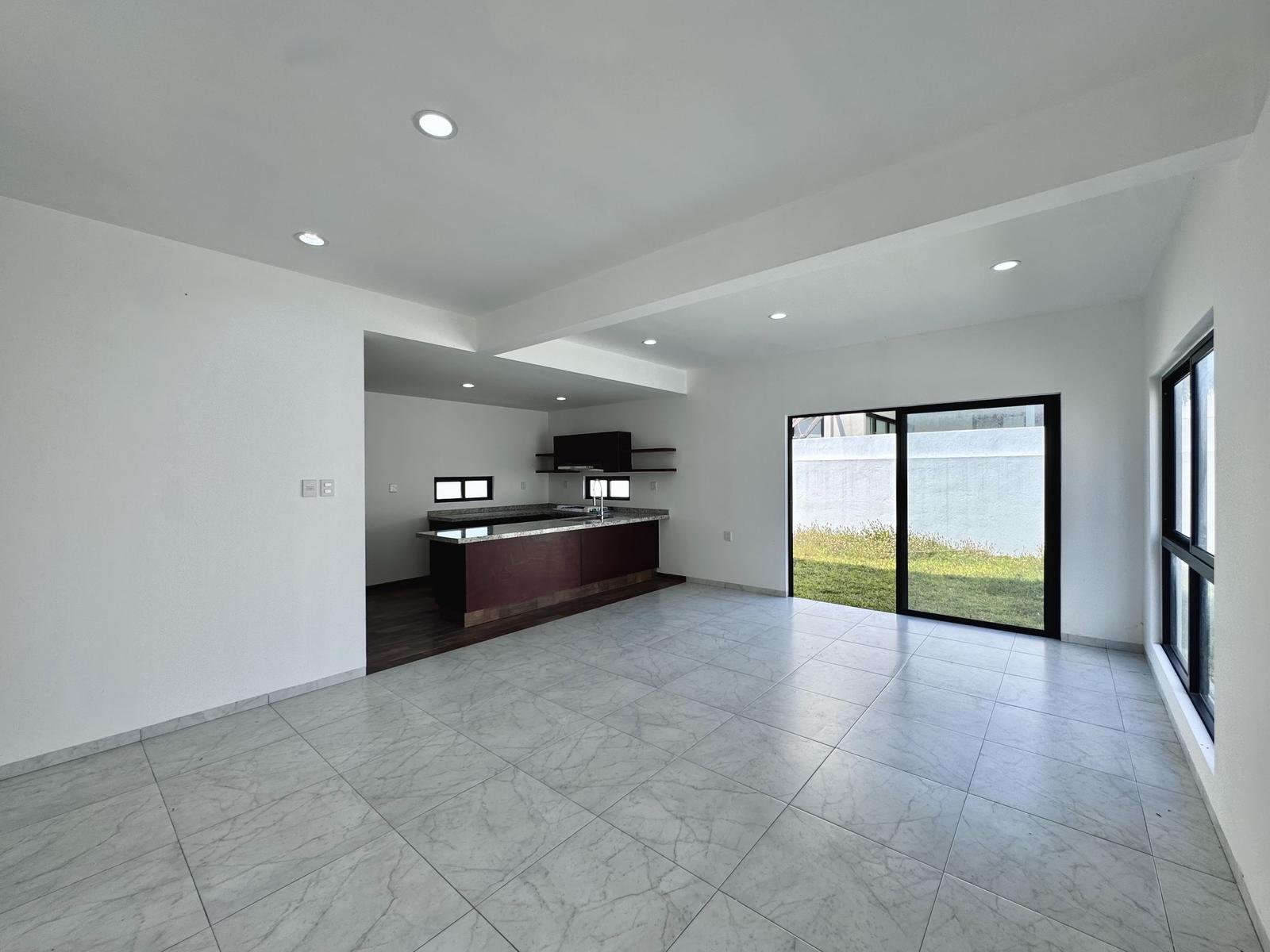 Casa en Venta Río del Dorado