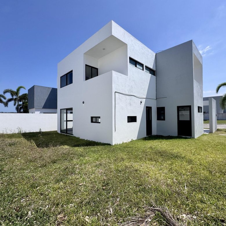 Casa en Venta Río del Dorado
