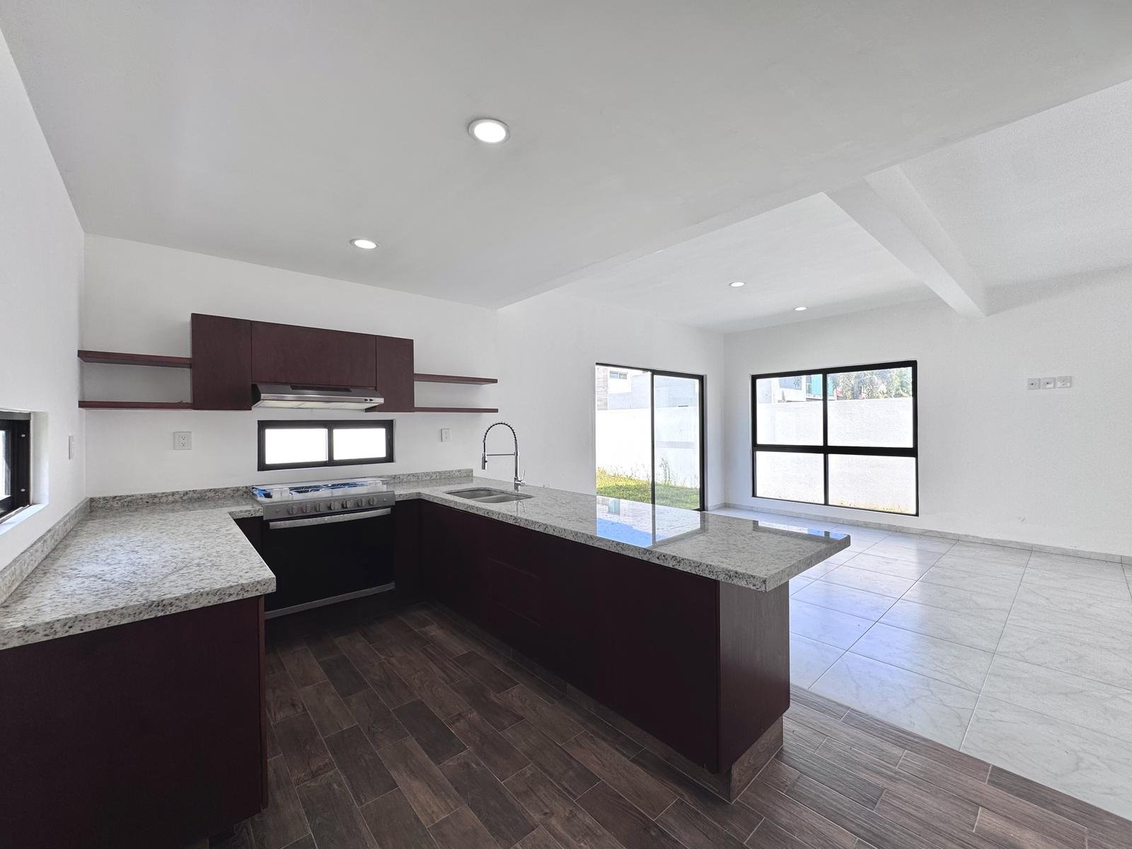 Casa en Venta Río del Dorado