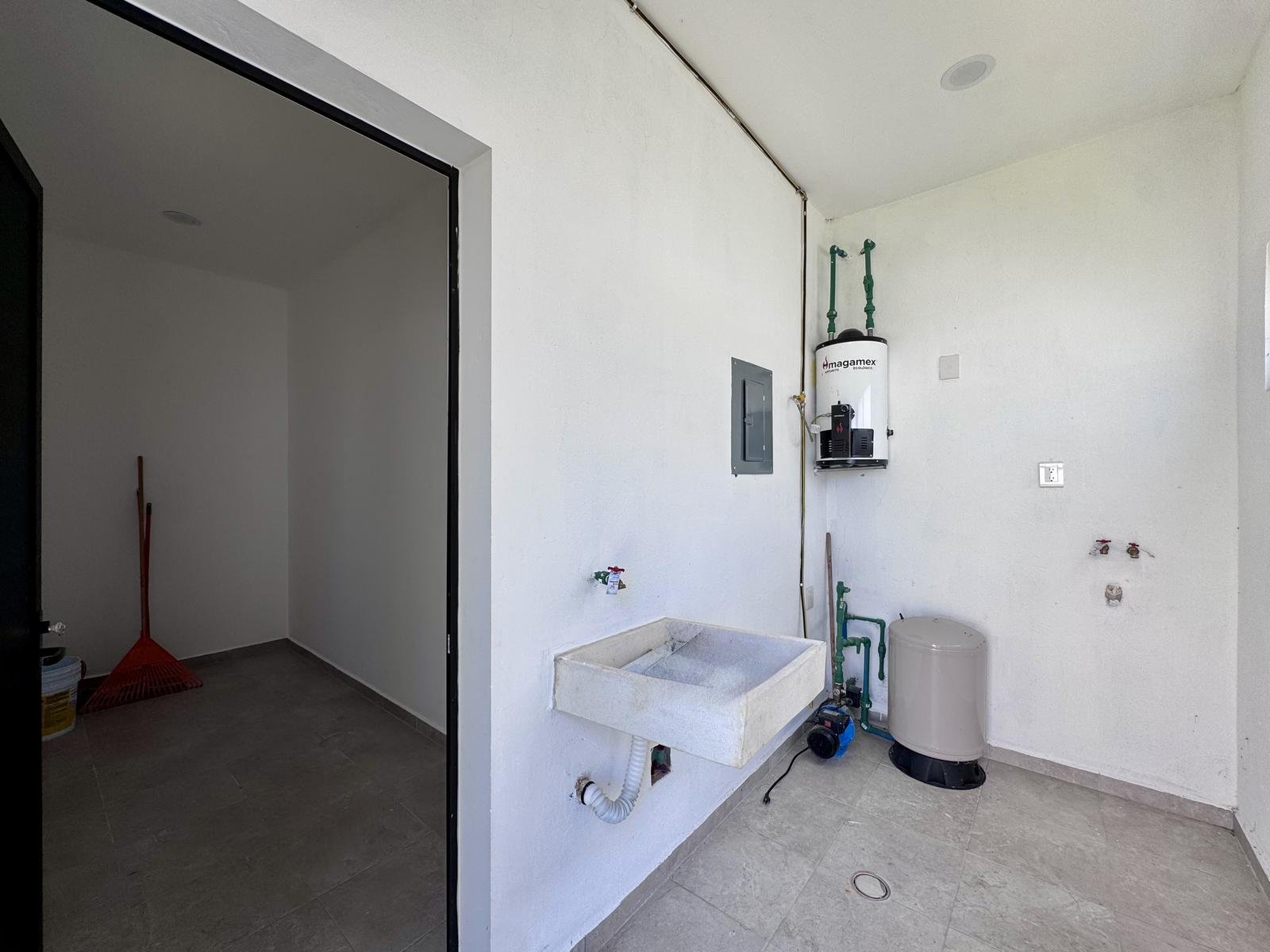 Casa en Venta Río del Dorado