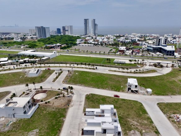 Terreno en Venta Punto Lomas Riviera Veracruzana