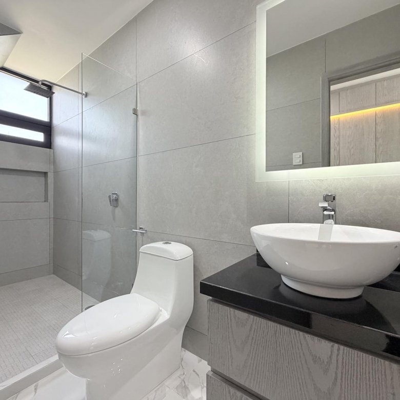 Casa Nueva en Venta Las Olas Residencial Riviera Veracruzana
