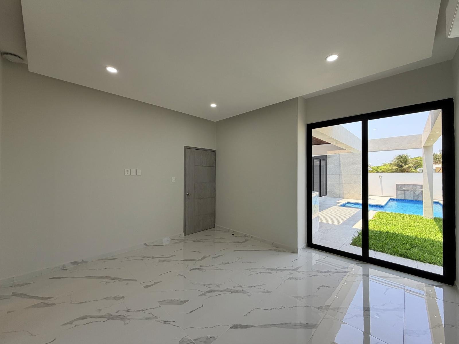 Casa Nueva en Venta Las Olas Residencial Riviera Veracruzana
