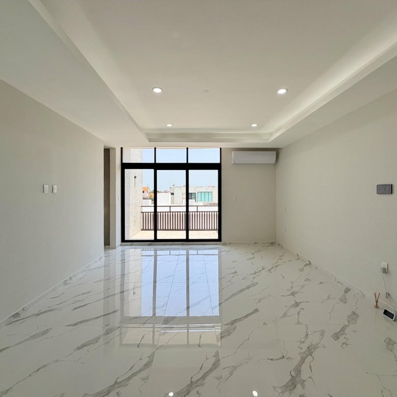 Casa Nueva en Venta Las Olas Residencial Riviera Veracruzana