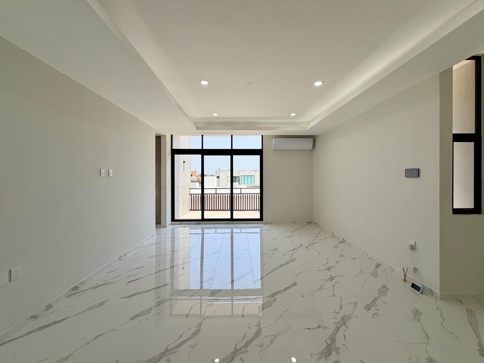 Casa Nueva en Venta Las Olas Residencial Riviera Veracruzana