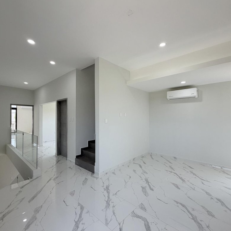 Casa Nueva en Venta Las Olas Residencial Riviera Veracruzana