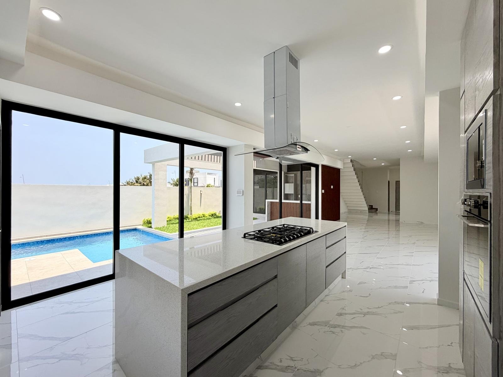Casa Nueva en Venta Las Olas Residencial Riviera Veracruzana