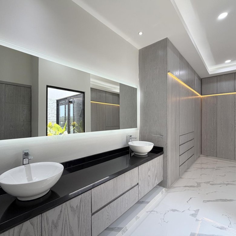 Casa Nueva en Venta Las Olas Residencial Riviera Veracruzana