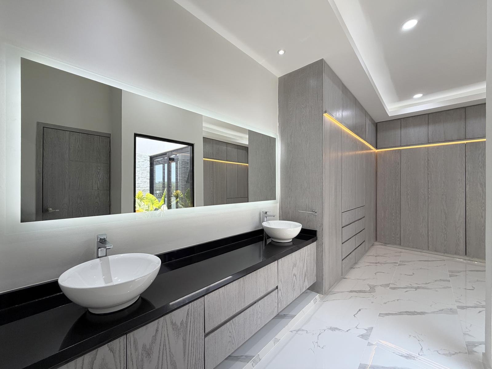 Casa Nueva en Venta Las Olas Residencial Riviera Veracruzana