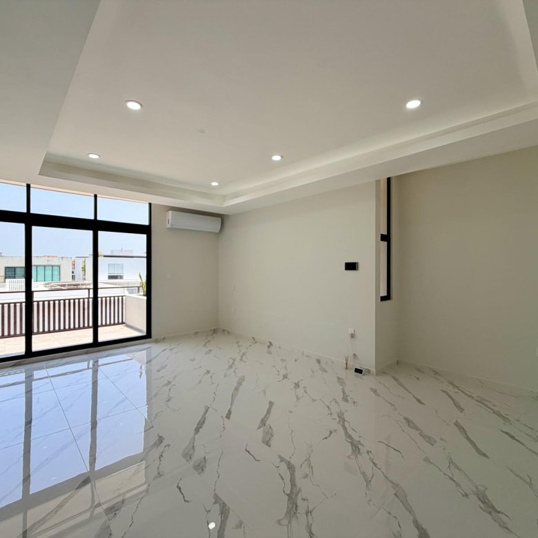 Casa Nueva en Venta Las Olas Residencial Riviera Veracruzana