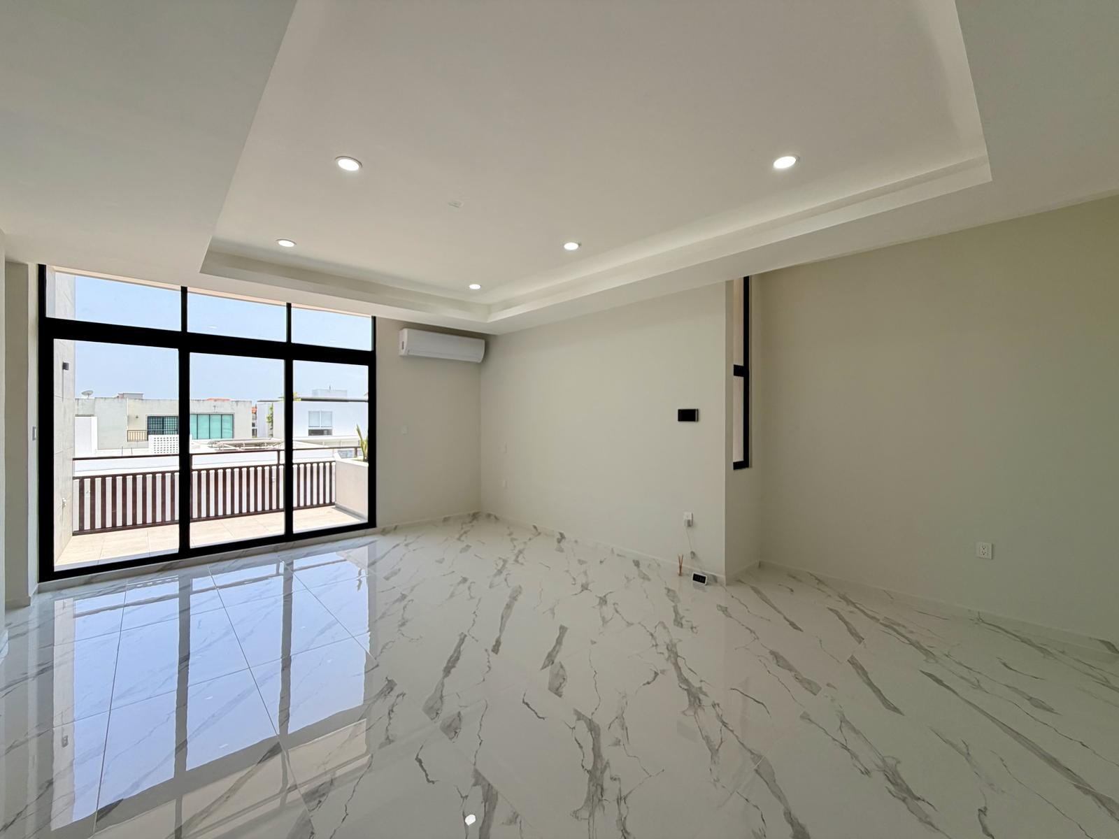 Casa Nueva en Venta Las Olas Residencial Riviera Veracruzana