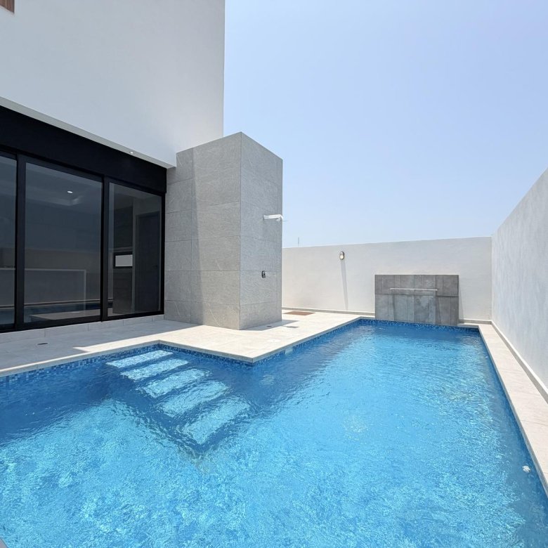 Casa Nueva en Venta Las Olas Residencial Riviera Veracruzana
