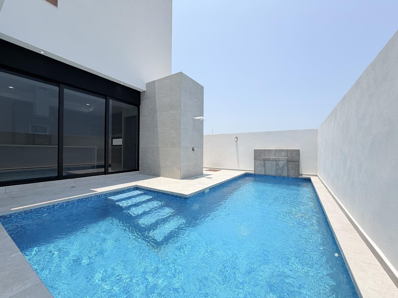 Casa Nueva en Venta Las Olas Residencial Riviera Veracruzana