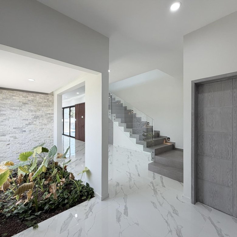 Casa Nueva en Venta Las Olas Residencial Riviera Veracruzana