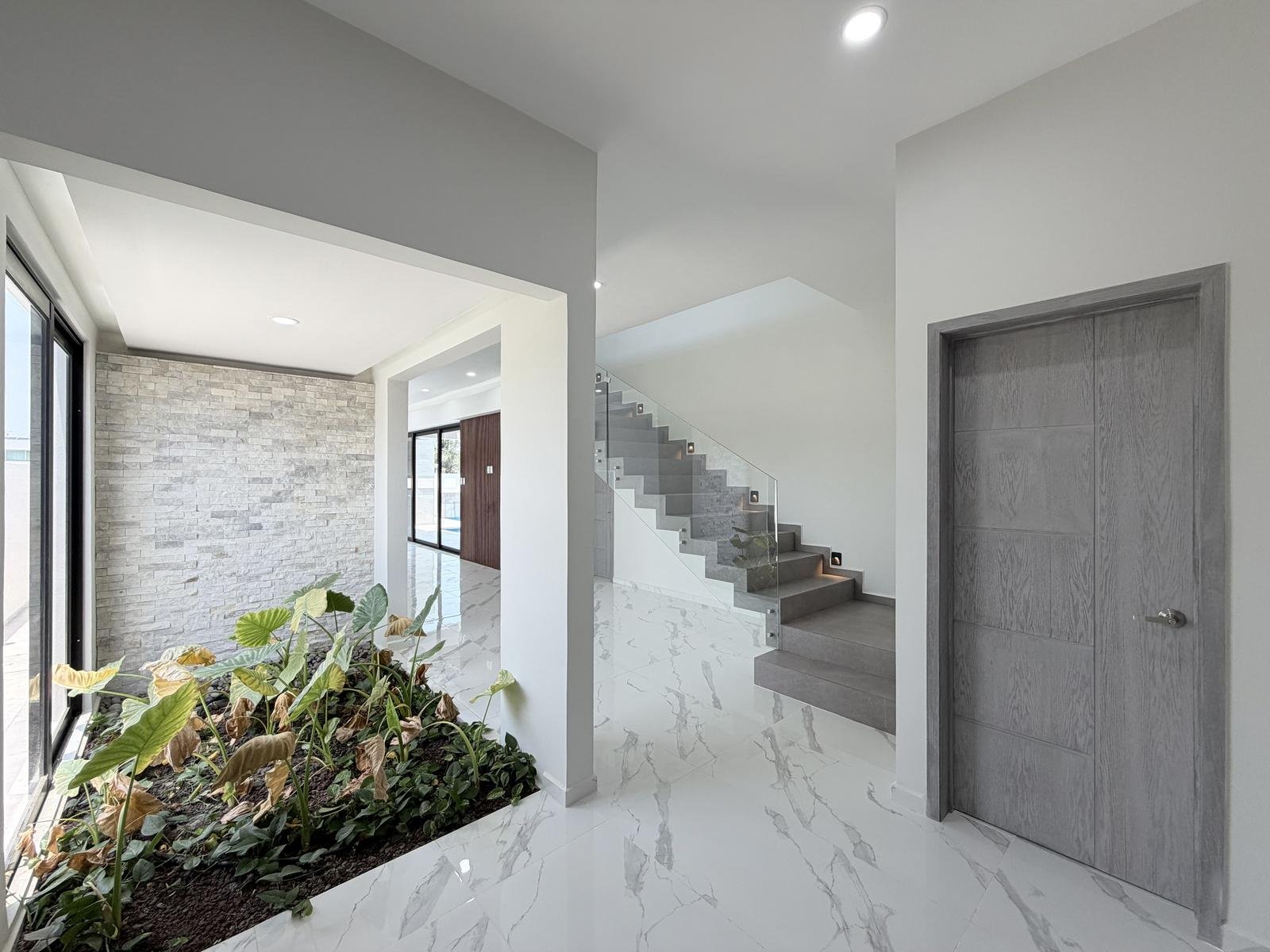 Casa Nueva en Venta Las Olas Residencial Riviera Veracruzana