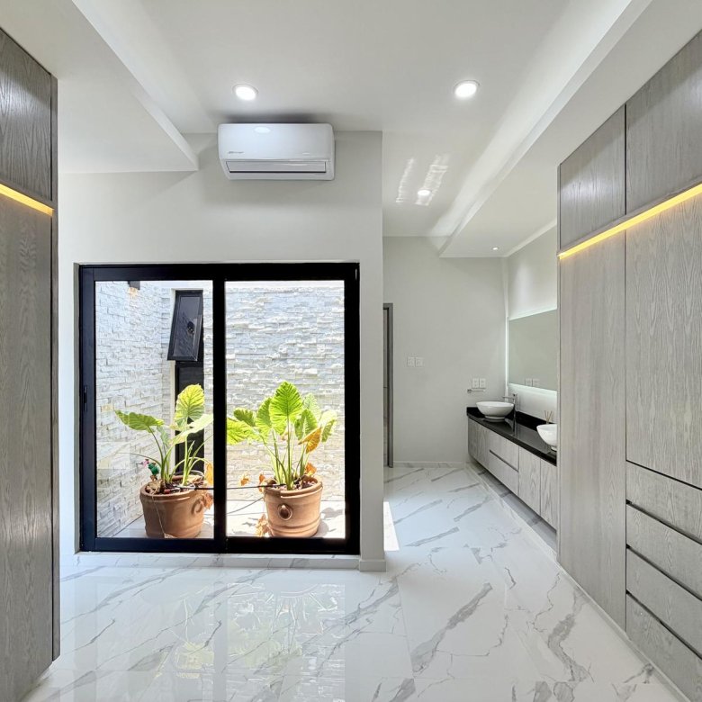 Casa Nueva en Venta Las Olas Residencial Riviera Veracruzana