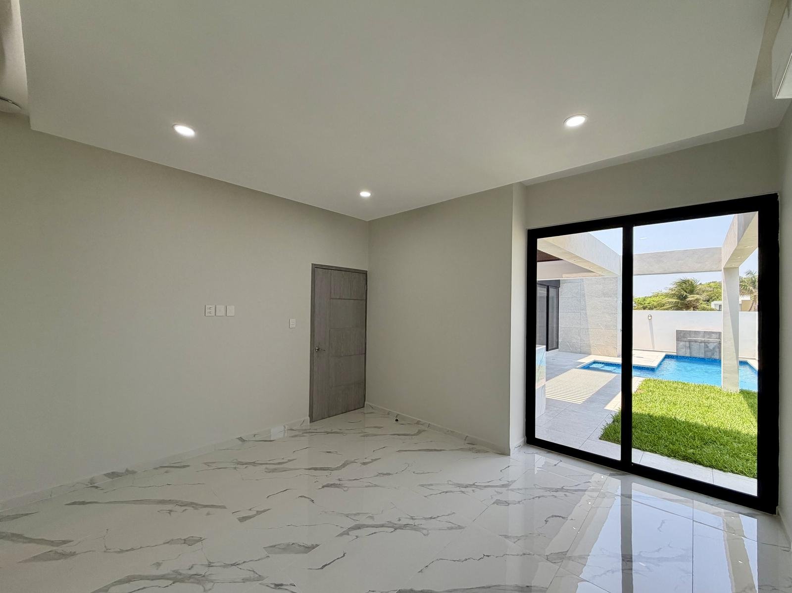 Casa Nueva en Venta Las Olas Residencial Riviera Veracruzana