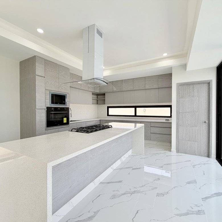 Casa Nueva en Venta Las Olas Residencial Riviera Veracruzana