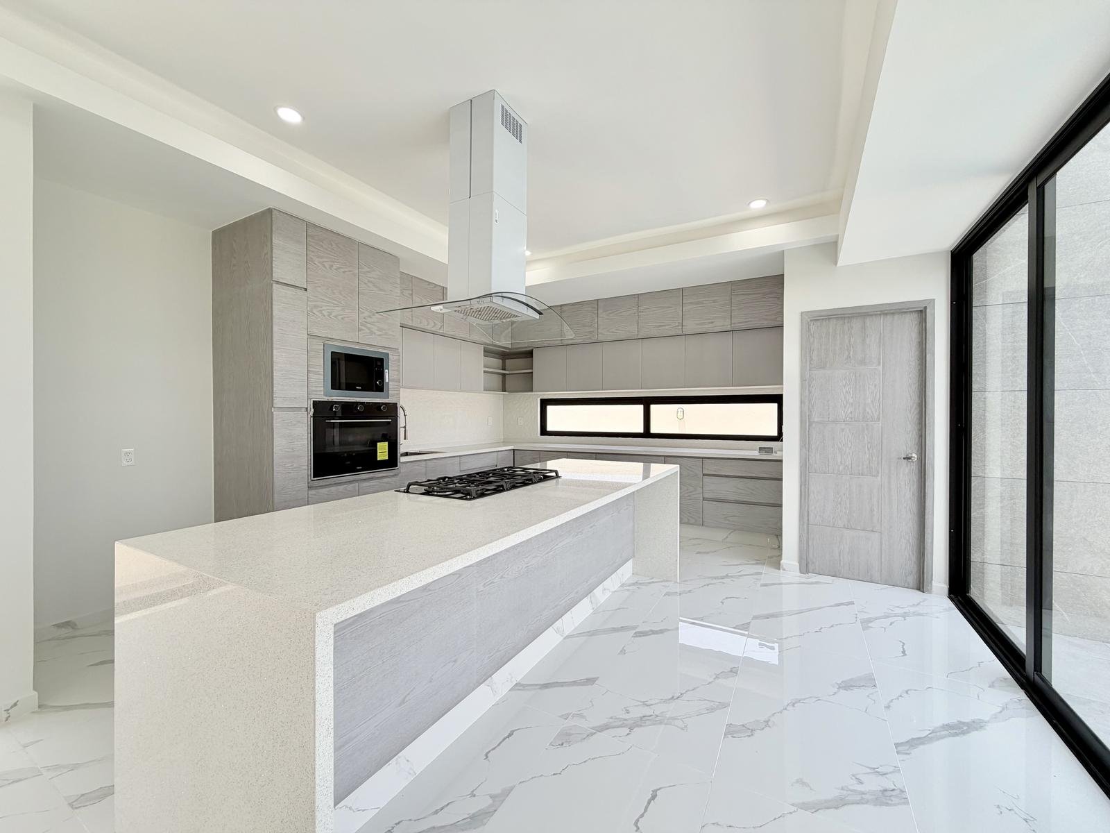 Casa Nueva en Venta Las Olas Residencial Riviera Veracruzana