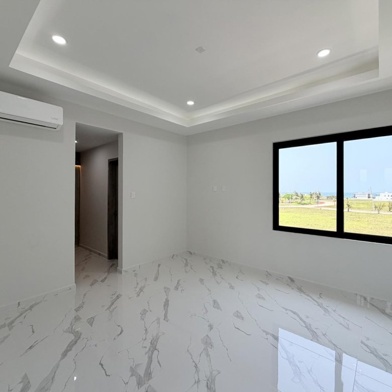 Casa Nueva en Venta Las Olas Residencial Riviera Veracruzana