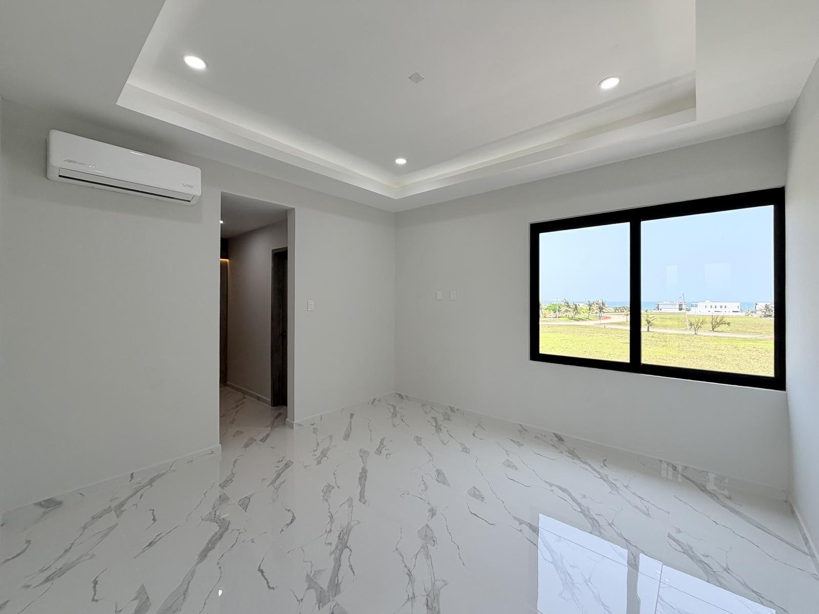 Casa Nueva en Venta Las Olas Residencial Riviera Veracruzana